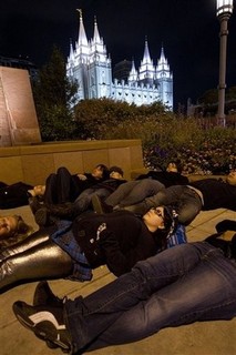 What's the Book of Mormon About?