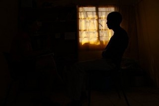 Is the Orphan My Neighbor?