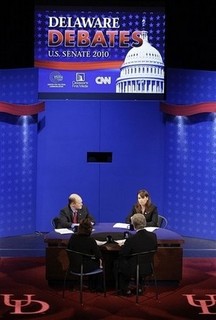 O'Donnell's Cocky Ignorance of First Amendment