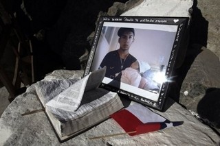 For the Bible Tells Me So