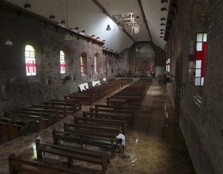 Church Burnings & Anti-Mormon Incidents