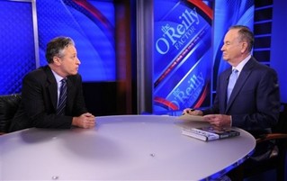 NPR Fires Juan Williams for Muslim Remarks