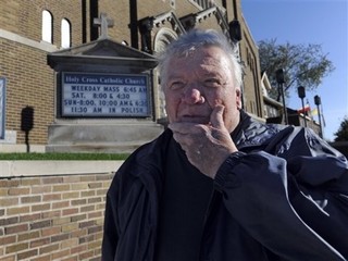 A US Catholic Crisis of Attrition