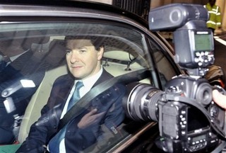 Britain Now Vulnerable to Global Enemies