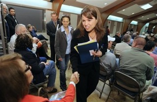 O'Donnell: 'God Is the Reason I'm Running'