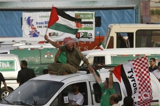 A History of Jews in Muslim Lands