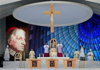 The Predicament Facing C of E Female Clergy