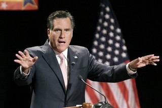 Of Mosques & Mitt Romney