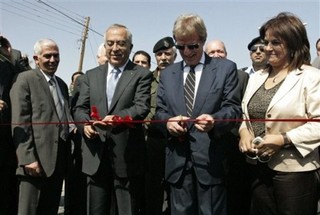 Sailing to Byzantium