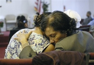 God Loves Different People, Too