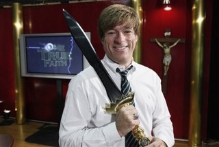 There Is No Catholic Vote