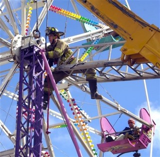 Ancient Wheel of Fortune Uncovered