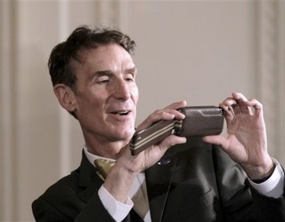 William James on Science & Religion