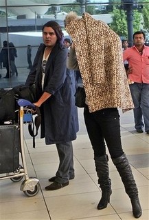 Something Borrowed, Something Hindu?