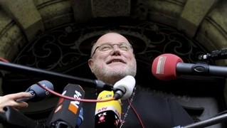 The Times Aren't Changing