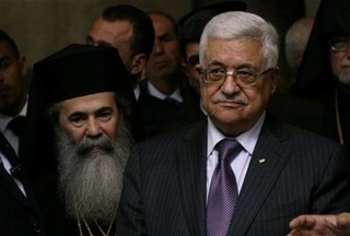 An End to Bethlehem's Unholy Row