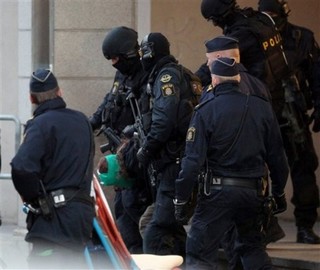 Anti-Muslim Feelings Spur European Right