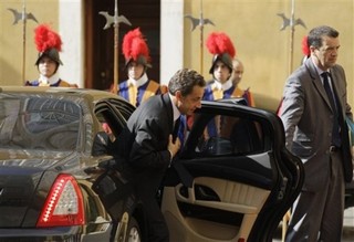 Christianity Thrives Among Gypsies