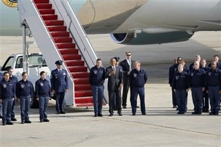 Obama Ready to Make Iran New Offer
