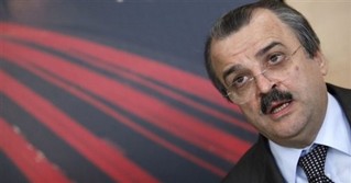 Lauren Booth's Conversion to Islam