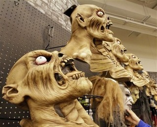 Deliver Us From Evil