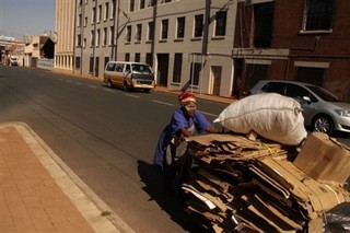 The Future of Moral Condemnation