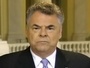 Rep. King Stands By Michael Jackson Criticism