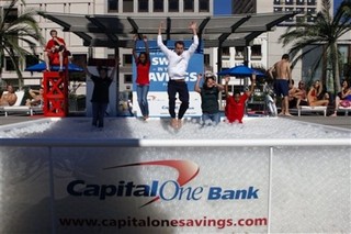 Profits From the Prophet