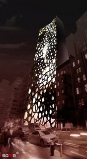 Natnl Council of Churches Cheers Ground Zero Mosque