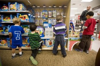 When Children Develop Skepticism