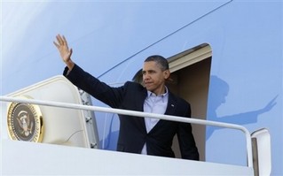 Has Obama Reversed the Liberal Tide?