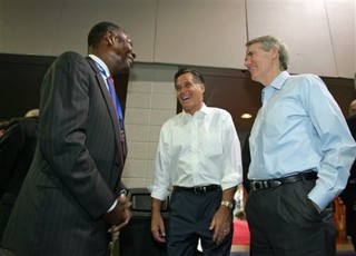 Mormons Should 'Take It Down a Notch'