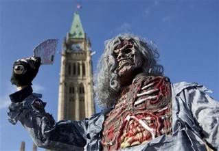 Catholic Theologian Rejects 'Zombie Jesus'