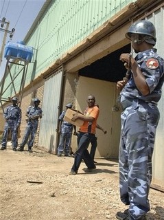 Mainline Churches Take Up Rels. Freedom