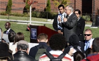 Pro-Life Democrats & the Coming Realignment