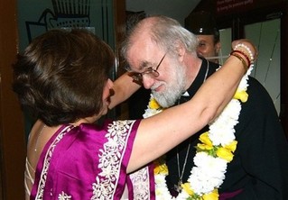 Rector Reclaims Preaching Record