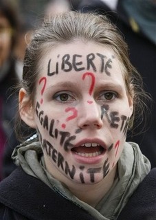 My Ideal Election Day Sermon