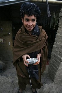 Religion and the Liberal State Once Again