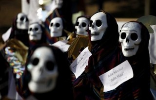Why Mexicans Celebrate Day of the Dead
