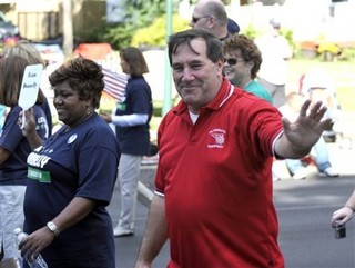 Conservative Christians Make Final Election Push