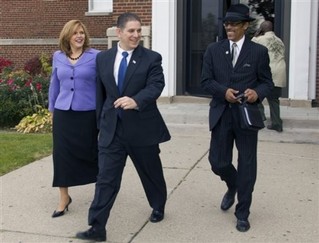 Baptist School Wins Big in Rels. Land Use Case