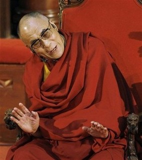 Ready for a Female Dalai Lama?