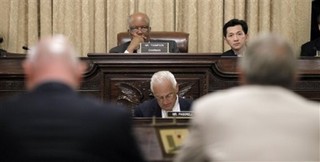 Joseph Cao Calls Family Research Council 'Ignorant'