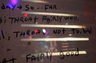 Healing Church, Hurtful Church