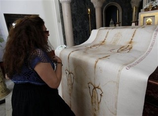 What Does God Really Look Like?