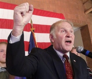 Pro-Life Dems Ousted