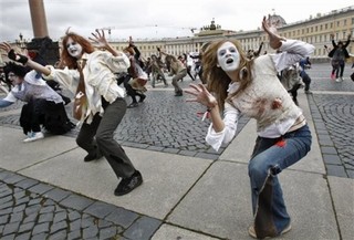 The Varieties of Religious Experience in Indie Rock