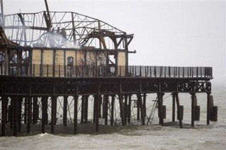 These Are End Times Election Results