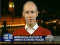 MEP Who Berated Brown Talks to Hannity