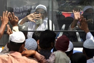 Mecca Hopes to Revive Pilgrim Tourism for Haj